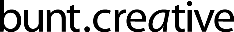 Bunt Creative Logo